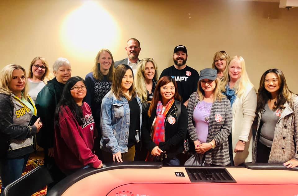 WPTDeepStacks Poker Workshop