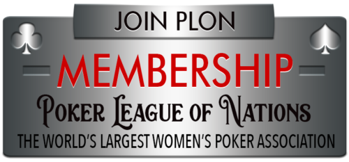 Join Poker League of Nations