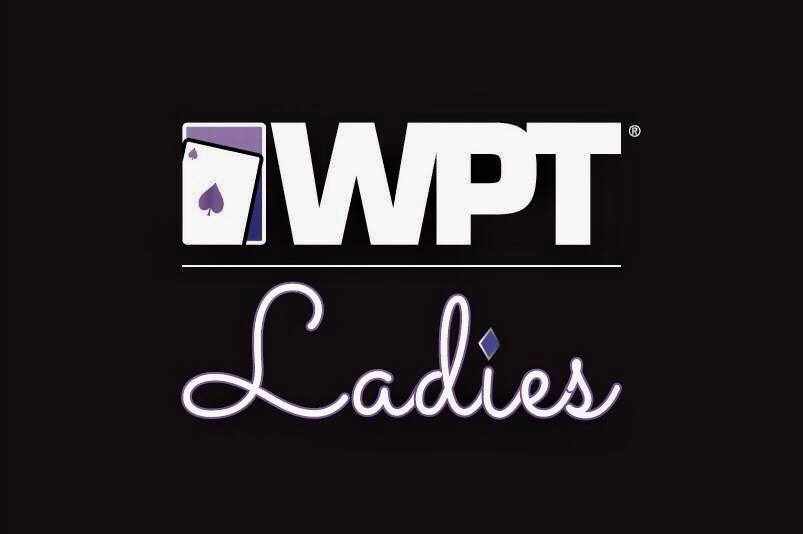 WPT Poker Workshop by Richard Dixon
