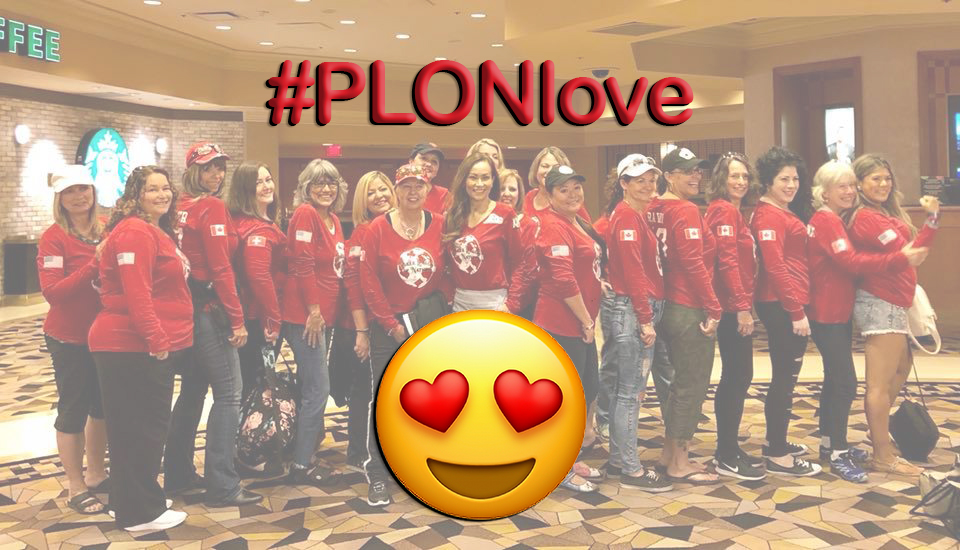 PLON love