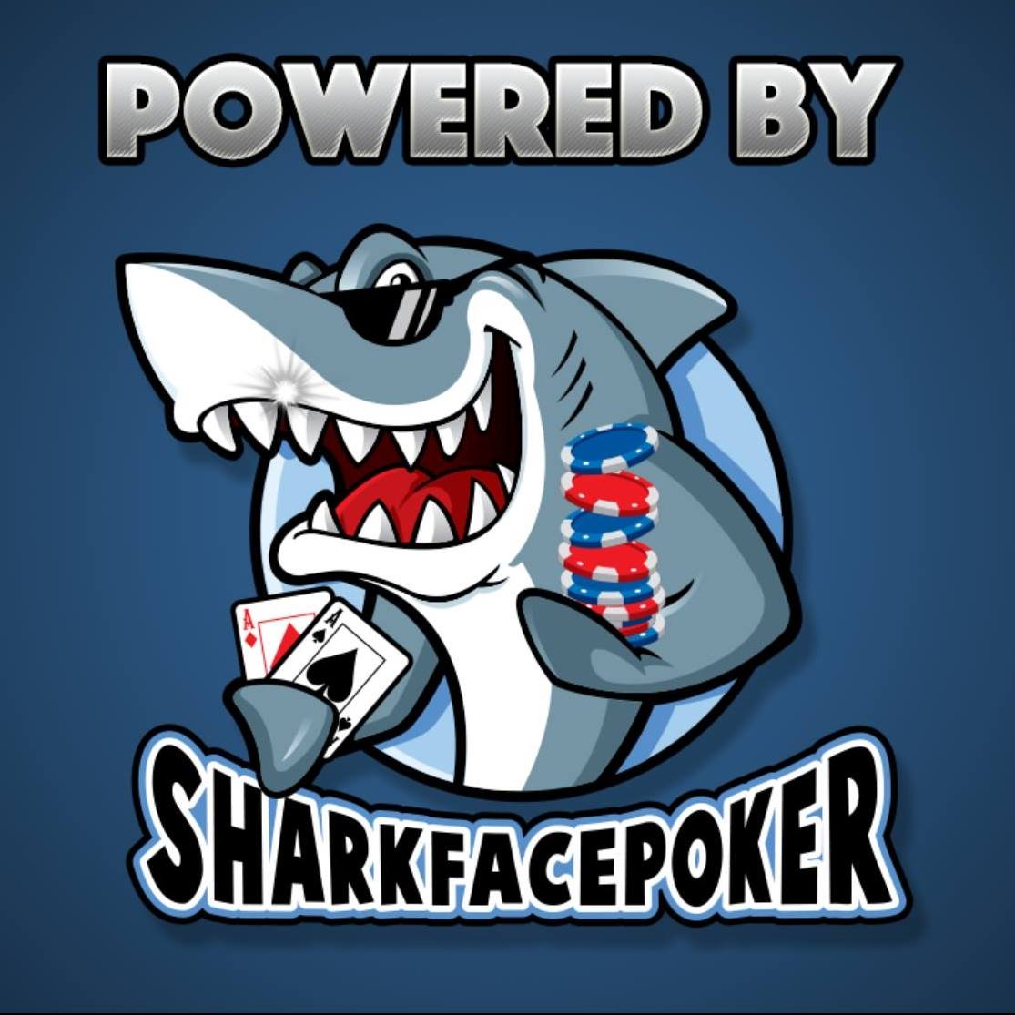 sharkfacepoker